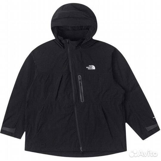 THE north face UE Series Jacket Men Black (S)(91)