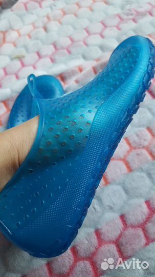 Аквашузы 36р