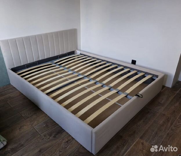 Кровать от производителя