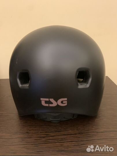 Шлем TSG meta