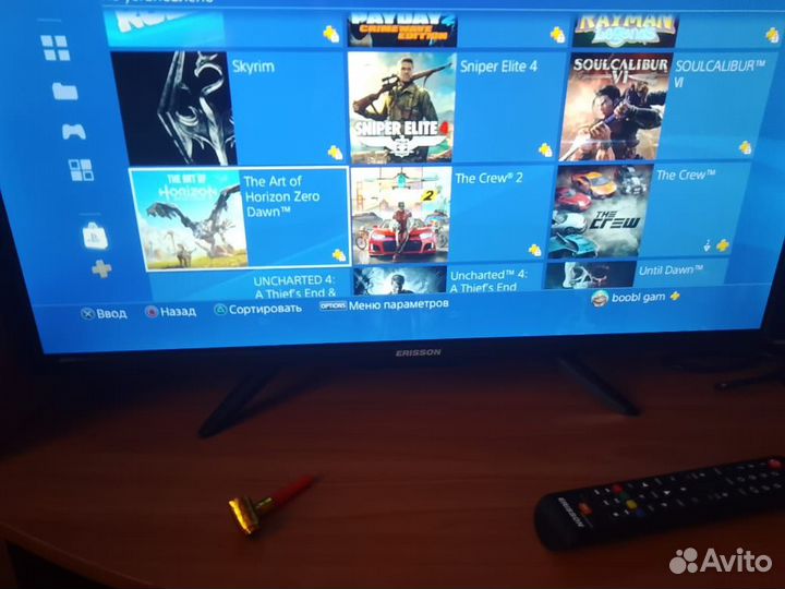 Продам Сони пл4