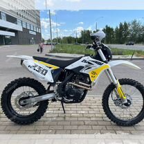 Мотоцикл эндуро Zuumav FX X7 FXR 250