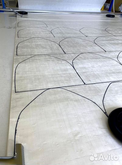 Баллистика в воротник гир крафт Бр1 свмпэ