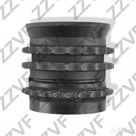 Шестерня коленвала mercedes W221 (05-13), W219