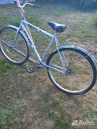 Велосипеды бу взрослый