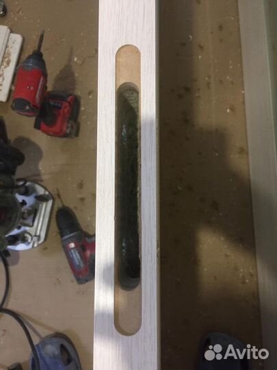 Ремонт квартир