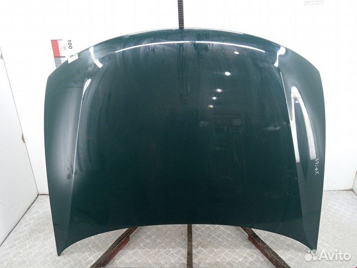 Капот для Volkswagen Passat 5