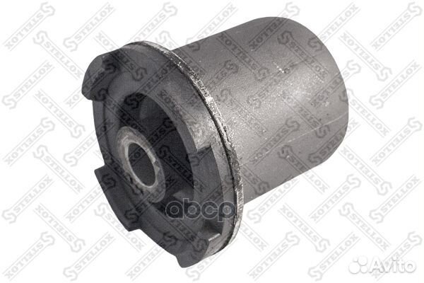 87-05463-SX сайлентблок рычага зад. Opel Zafir