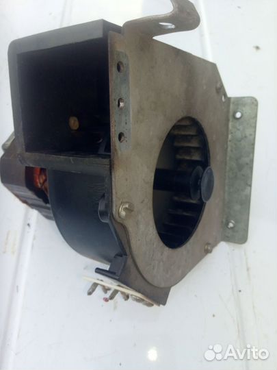 Вентилятор