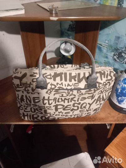 Сумка женская