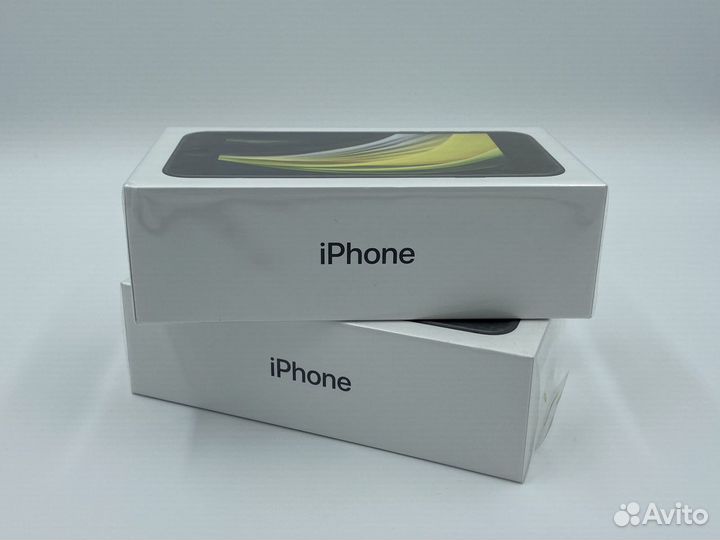 iPhone SE (2020), 128 ГБ