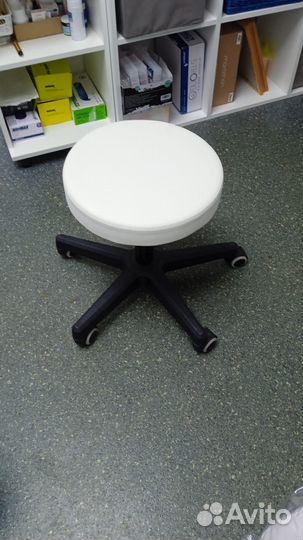 Кресло для мастера