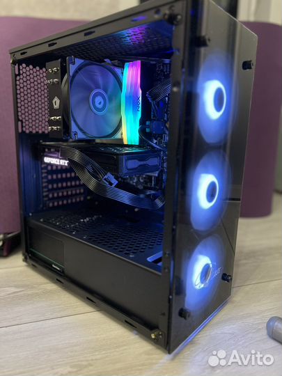 I5 12400f rtx 3060ti