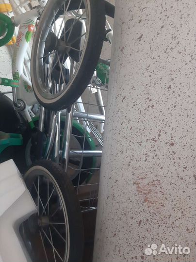 Детские коляски 3в1 бу