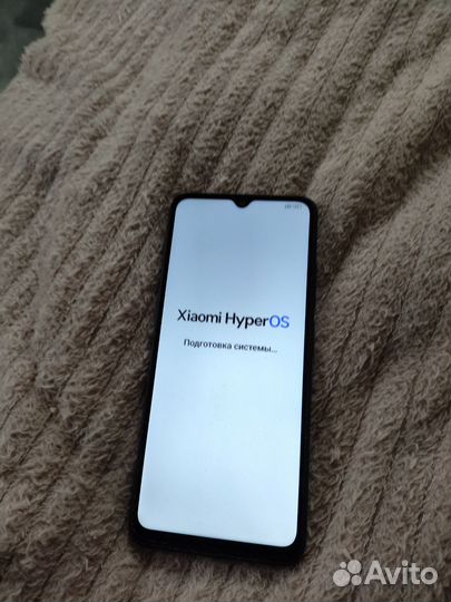 Xiaomi Redmi 12C, 4/64 ГБ