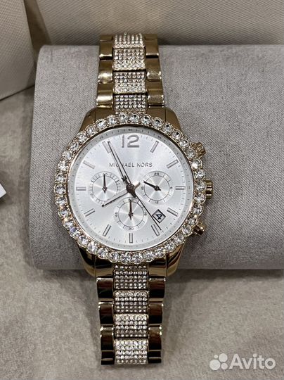 Часы Michael kors