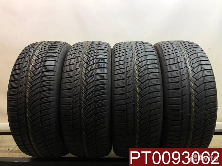 Continental ContiWinterContact TS 830 P 225/55 R17 110