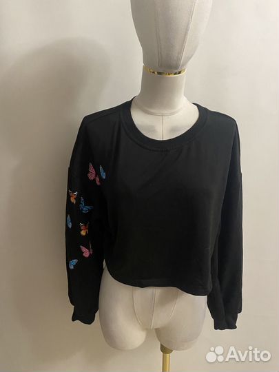 Топ женский