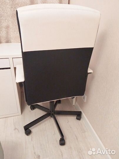 Компьютерное кресло бу икея