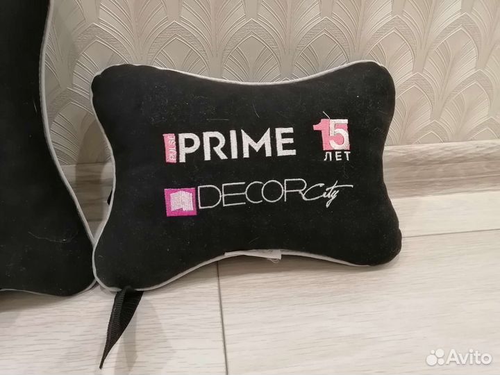 Подушка для авто