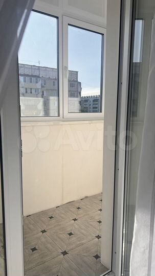 1-к. квартира, 40 м², 6/8 эт.