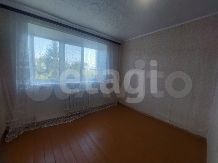 Комната 13,9 м² в 1-к., 5/5 эт.