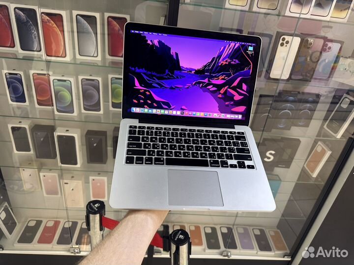 Apple MacBook Pro 13 2014 i7