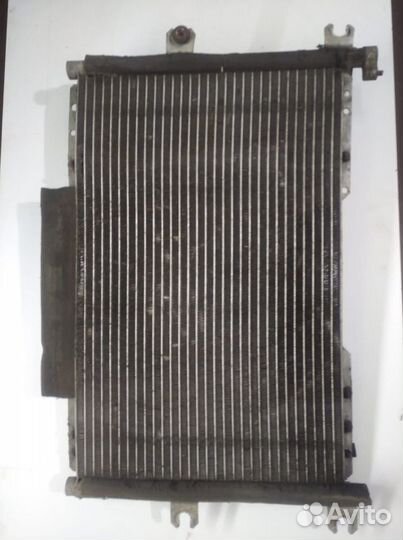 Джимни-Радиатор кондиционера 1,3л