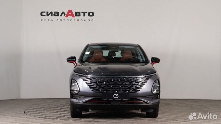 OMODA C5 1.6 AMT, 2024