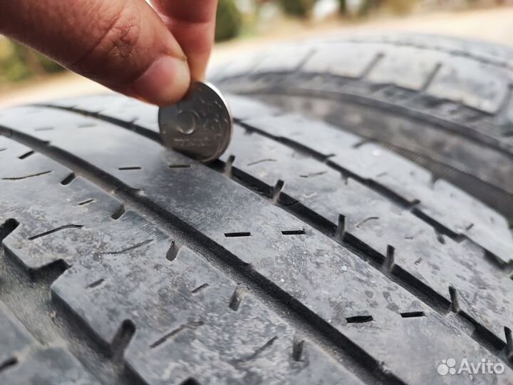 Triangle TR257 235/60 R18