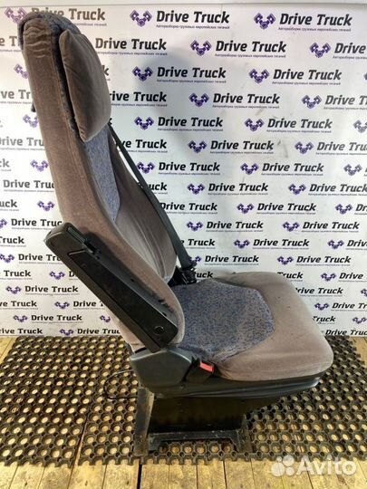 Сиденье водительское Renault Magnum DXI13