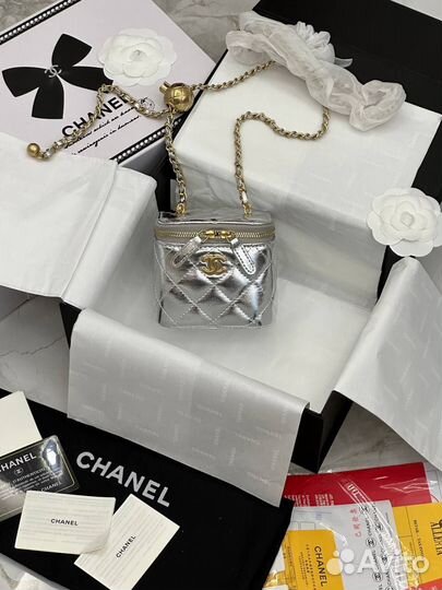 Сумка женская Chanel