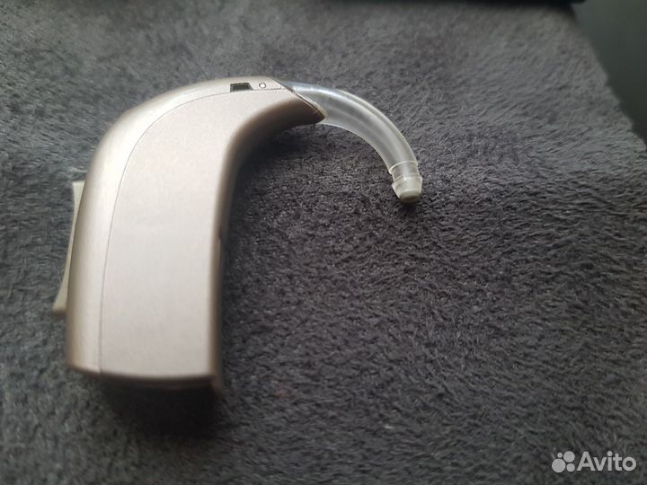 Слуховой аппарат Oticon