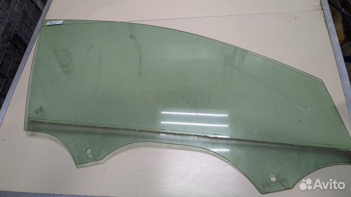 Стекло боковой двери Volkswagen Golf 7, 2016