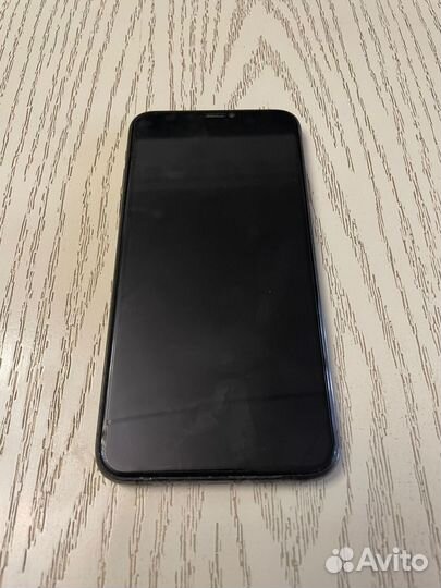 iPhone 11 Pro Max, 64 ГБ