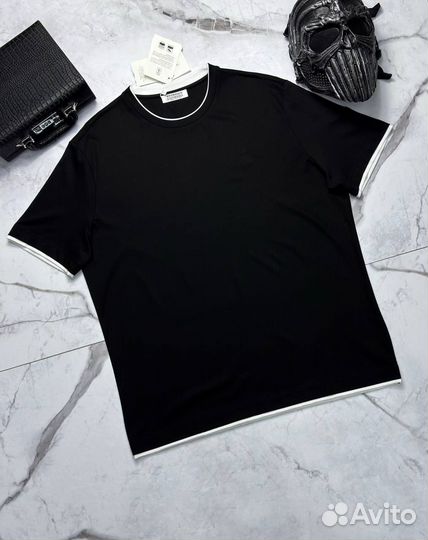 Футболка мужская Brunello Cucinelli