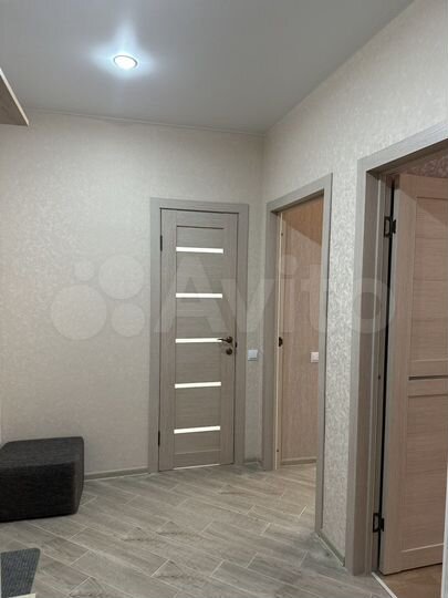 1-к. квартира, 47 м², 2/12 эт.