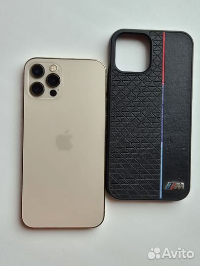 iPhone 12 Pro, 128 ГБ