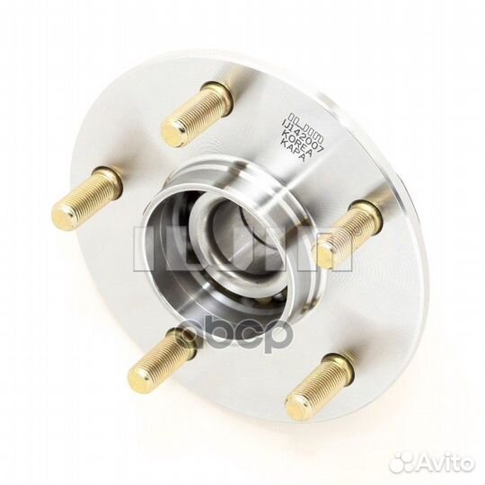 Подшипник ступицы nissan maxima 99- задн. ABS