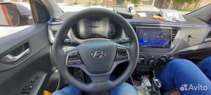 Оплетка (чехол) на руль г Грозный