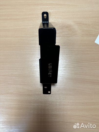 Сейф эбу Прадо 120