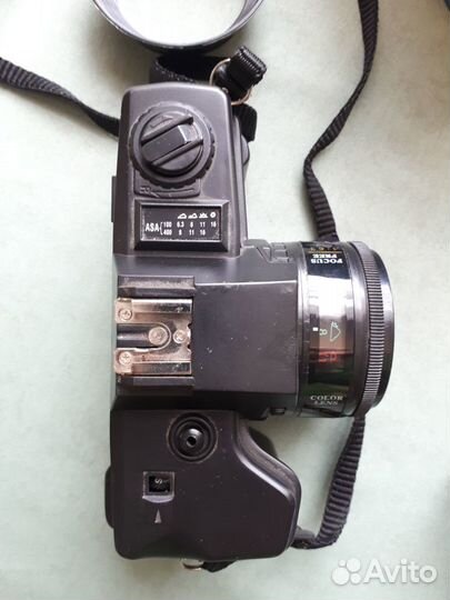Фотоаппарат Nippon AR-4392F / made in Japan