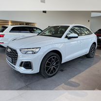 Новый Audi Q5 Sportback 2.0 AMT, 2023, цена от 8 700 000 руб.