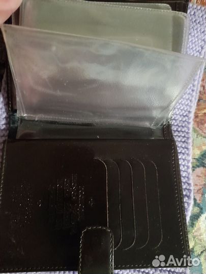 Обложка для паспорта