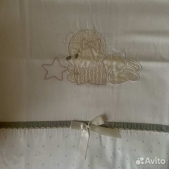 Детское постельное белье Perina