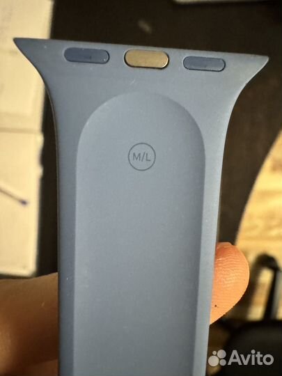 Ремешок apple watch