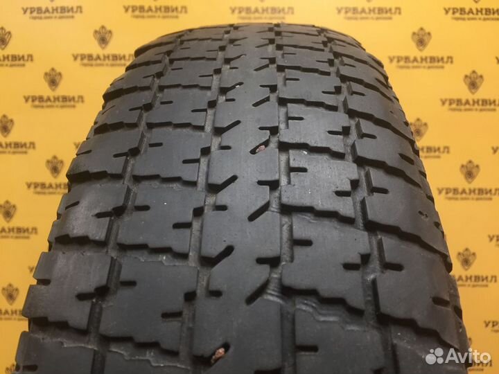 Amtel Cargo AS 185/75 R16 104Q