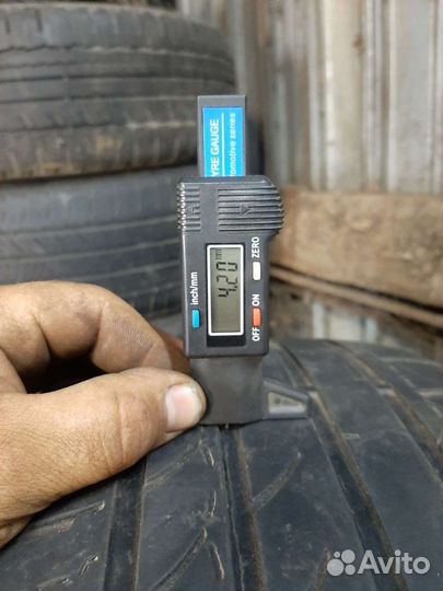 Minerva F105 215/55 R17 98W