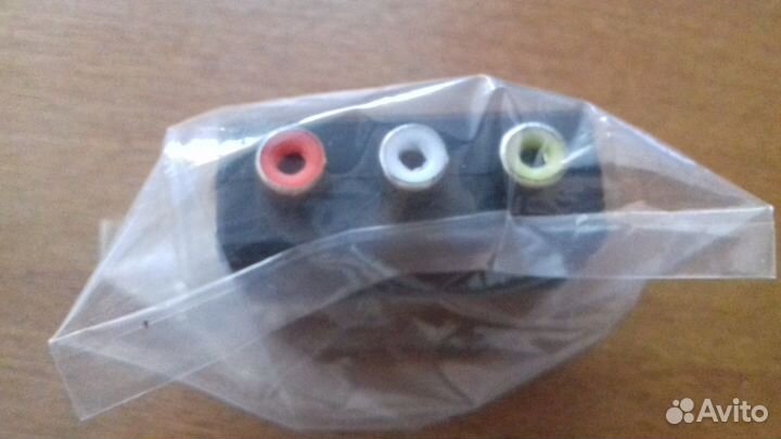 Scard адаптер