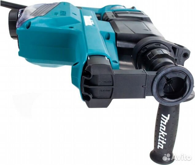 Перфоратор Makita HR2652 (кейс в комплекте)